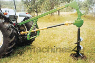 APD Post Hole Digger *AUSTRALIAN MADE*