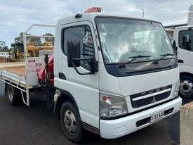 Fuso Canter - picture0' - Click to enlarge