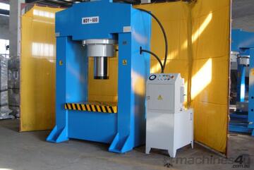 400Ton Heavy Duty Industrial Workshop Press 400Ton Heavy Duty Industrial Workshop Press