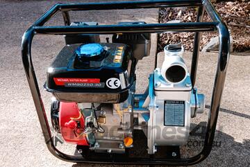 2 Inch Petrol Water Transfer Pump