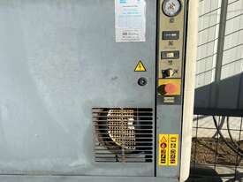 Atlas Copco GX15 FF Air Compressor - picture0' - Click to enlarge