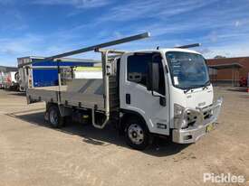 2018 Isuzu NPR 45-155 - picture0' - Click to enlarge