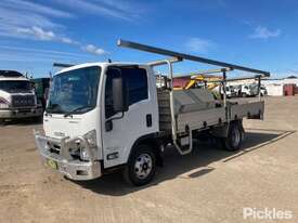 2018 Isuzu NPR 45-155 - picture0' - Click to enlarge