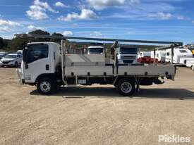 2018 Isuzu NPR 45-155 - picture1' - Click to enlarge