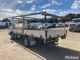 2018 Isuzu NPR 45-155 - picture2' - Click to enlarge