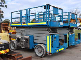 2008 GENIE GS-5390 SCISSOR LIFT - picture0' - Click to enlarge