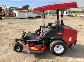 Toro GroundsMaster 7210 - picture1' - Click to enlarge