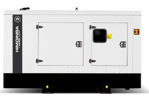 Himoinsa MOTIVE GROUP - YANMAR