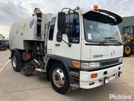 2002 Hino FF1J - picture0' - Click to enlarge