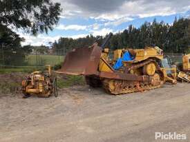 2011 Caterpillar D6TXL - picture0' - Click to enlarge