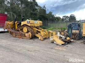 2011 Caterpillar D6TXL - picture0' - Click to enlarge