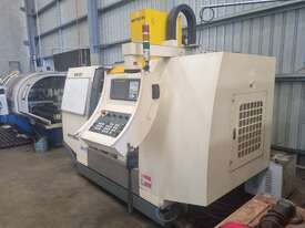 CNC Vertical Machining Center - picture1' - Click to enlarge