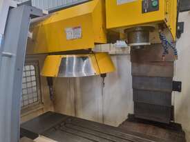 CNC Vertical Machining Center - picture2' - Click to enlarge