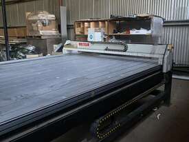 Multicam CNC Router Machine - picture0' - Click to enlarge