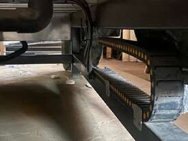 Multicam CNC Router Machine - picture1' - Click to enlarge