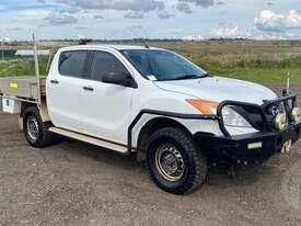 Mazda BT-50 - picture0' - Click to enlarge