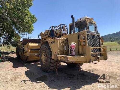 1987 Caterpillar 621E