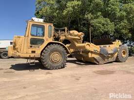 1987 Caterpillar 621E - picture0' - Click to enlarge