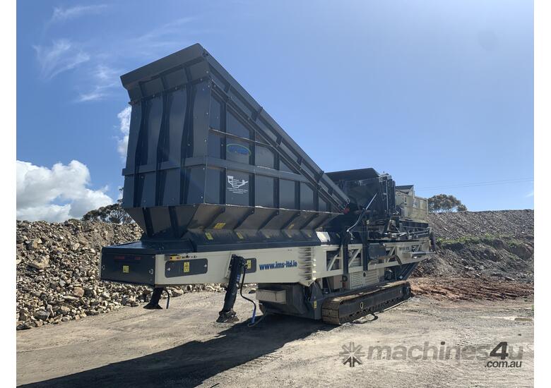 Used 2021 PUGMILL 2021 PUGMILL PM105016TB Pug Mill in , Listed on