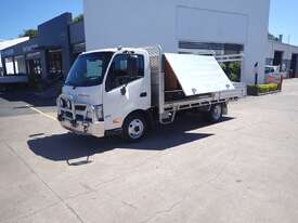 HINO DUTRO - picture0' - Click to enlarge