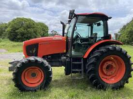 KUBOTA M135GX TRACTOR - picture1' - Click to enlarge