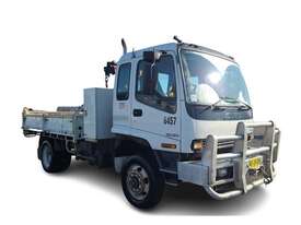 Isuzu FSS - picture0' - Click to enlarge