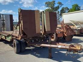 air Ride SA PTY Ltd 2 Axle Dog - picture0' - Click to enlarge