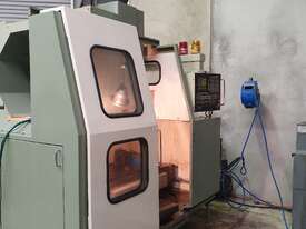 Used cnc milling machine - picture0' - Click to enlarge