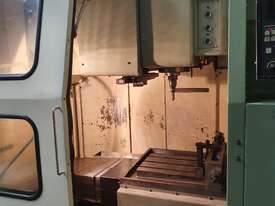 Used cnc milling machine - picture2' - Click to enlarge