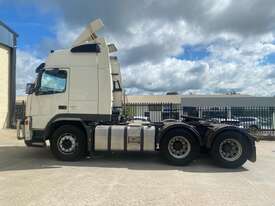 Volvo FM12 Prime Mover -2009 - picture0' - Click to enlarge