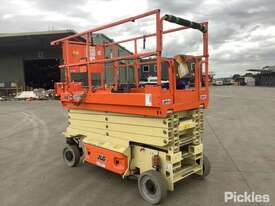 2016 JLG 3246ES - picture2' - Click to enlarge