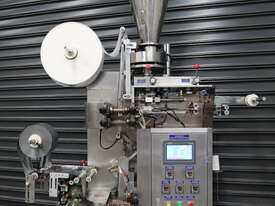 Tea Bag Packing Machine - picture0' - Click to enlarge