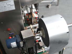 Tea Bag Packing Machine - picture2' - Click to enlarge