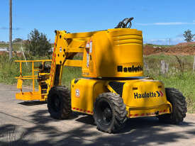 Haulotte HA12PX Boom Lift Access & Height Safety - picture1' - Click to enlarge