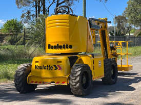 Haulotte HA12PX Boom Lift Access & Height Safety - picture2' - Click to enlarge