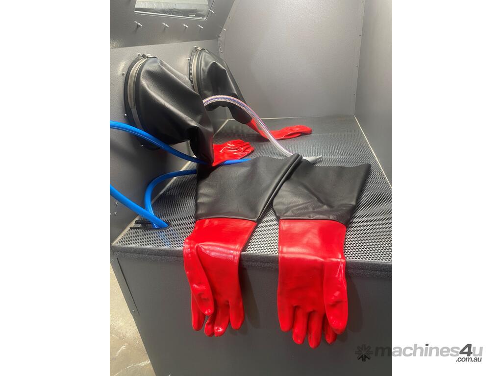 New 2022 Blast Off Abrasive Blast Off Abrasive Pair