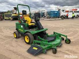 2013 John Deere 1445 Series II 4WD - picture0' - Click to enlarge