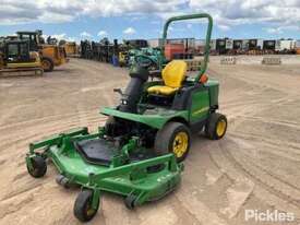 2013 John Deere 1445 Series II 4WD - picture0' - Click to enlarge