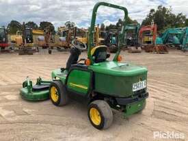 2013 John Deere 1445 Series II 4WD - picture2' - Click to enlarge