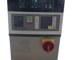 Second-hand Ishida Checkweigher - picture2' - Click to enlarge