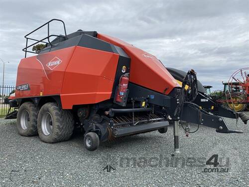 Kuhn LSB 1290 D