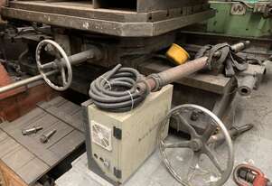 Rotary Table - Factory Clearance Sale!