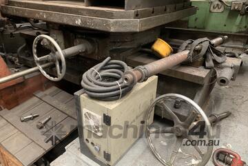 Rotary Table - Factory Clearance Sale!