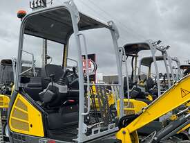 Wacker Neuson Full Package ET18 VDS - picture0' - Click to enlarge