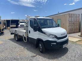 Iveco Daily 50-170 - picture0' - Click to enlarge