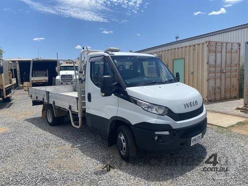 Iveco Daily 50-170