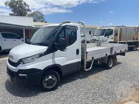 Iveco Daily 50-170 - picture0' - Click to enlarge