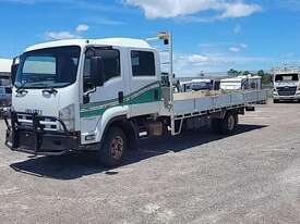 Isuzu FRR - picture0' - Click to enlarge