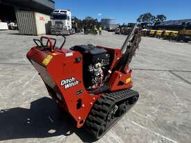 2021 DITCH WITCH C16X TRENCHER - picture0' - Click to enlarge