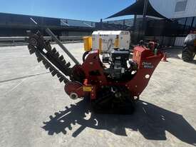 2021 DITCH WITCH C16X TRENCHER - picture0' - Click to enlarge